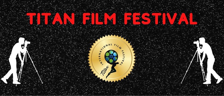 Titan Film Festival Awards Night