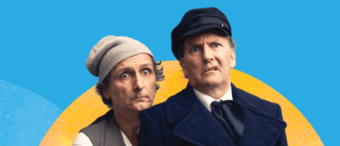 Lano & Woodley – Moby Dick