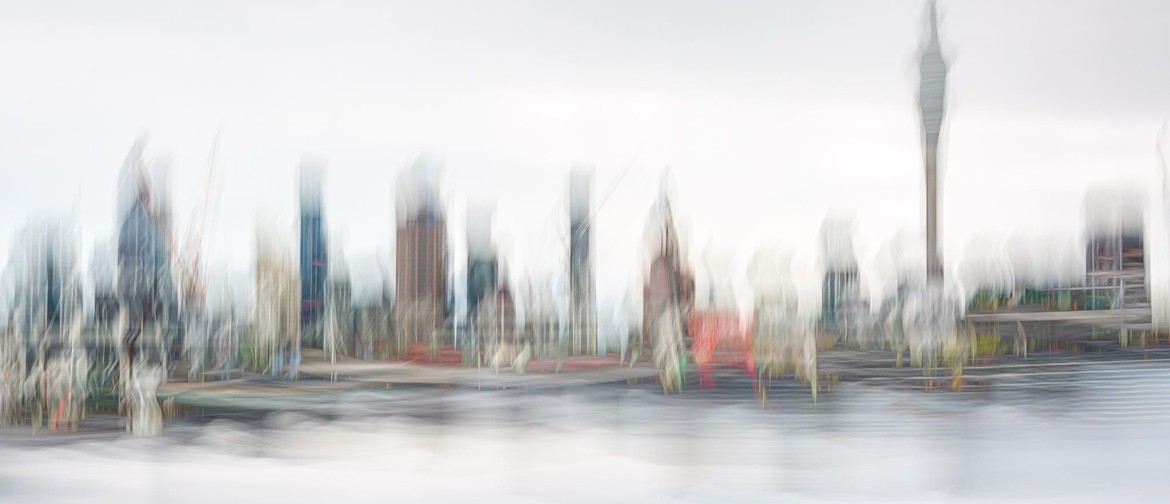 ICM Photography Cityscapes, Seascapes & Lights of Vivid