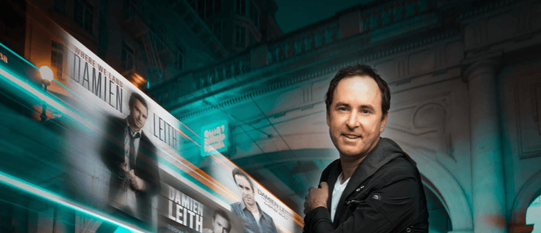 Damien Leith – Through the Years
