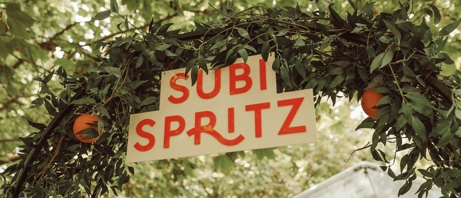 Image for Subi Spritz