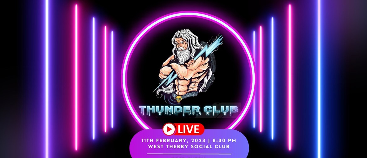 Thunder Club