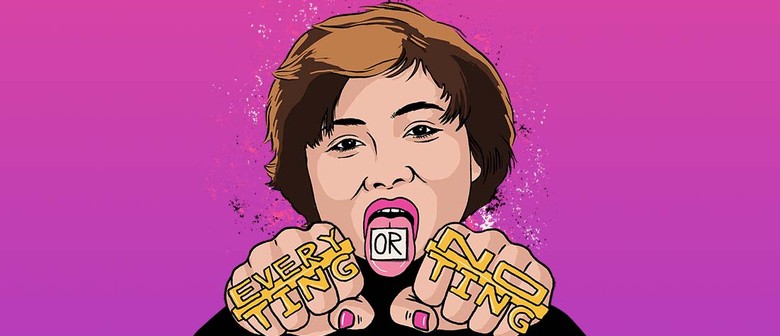 Ting Lim - Every Ting Or No Ting