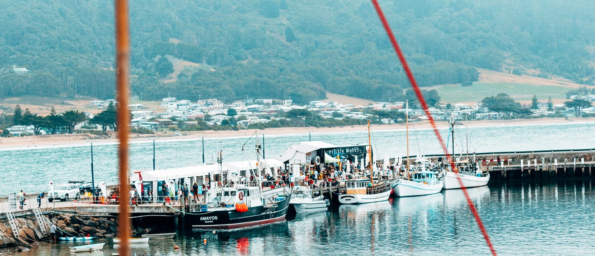Apollo Bay Seafood Festival