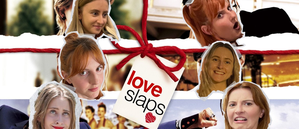 Love Slaps