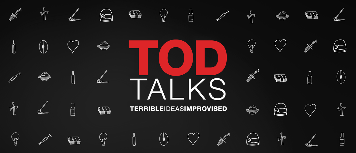 Tod Talks