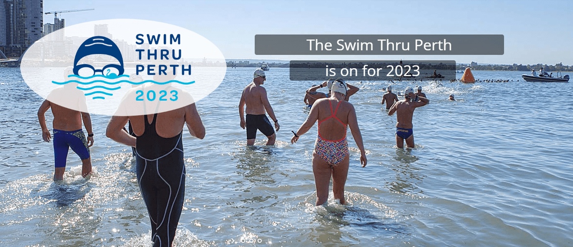 Swim Thru Perth 2023