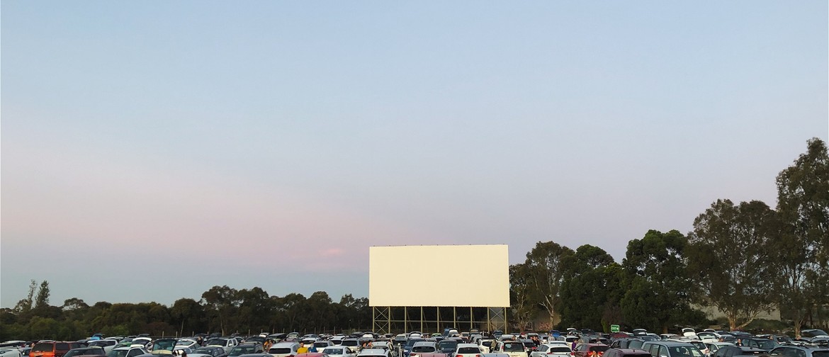 MQFF @ THE DRIVE-IN (Hedwig and the Angry Inch)