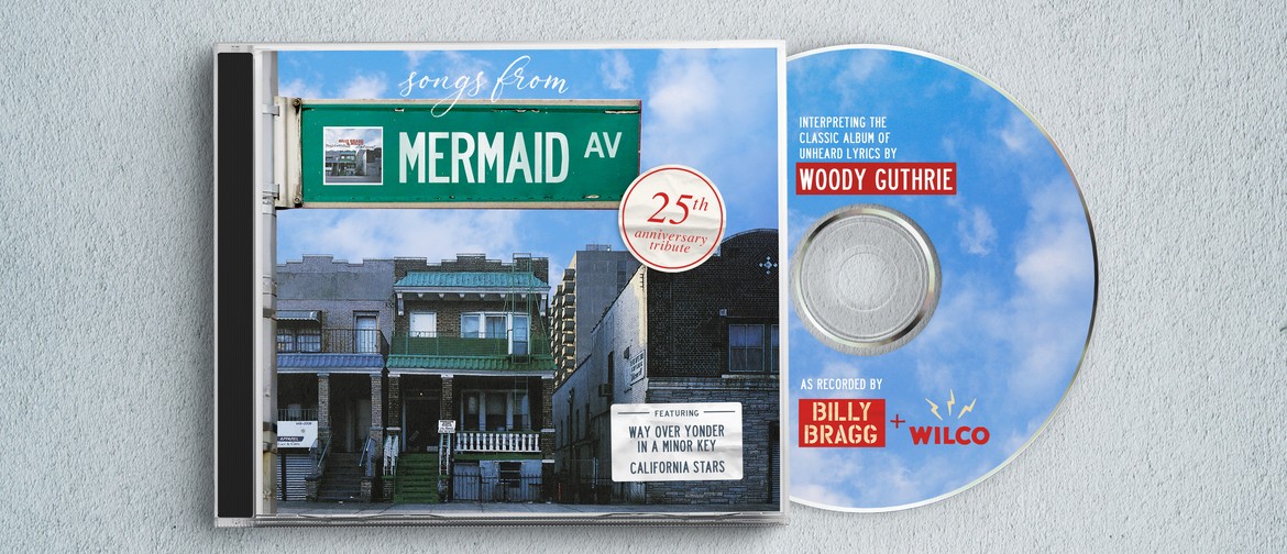 Songs From Mermaid Ave