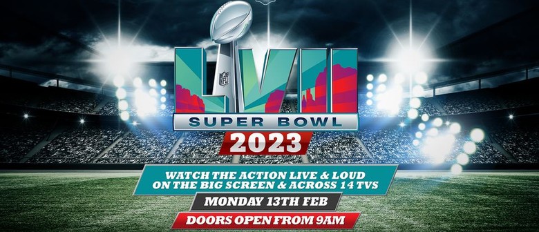 The Spotted Cow Hotel Super Bowl Party 2023