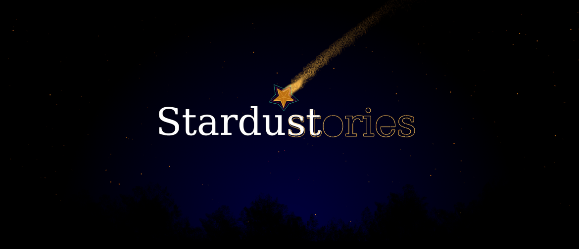 Stardust Stories: Start Questing