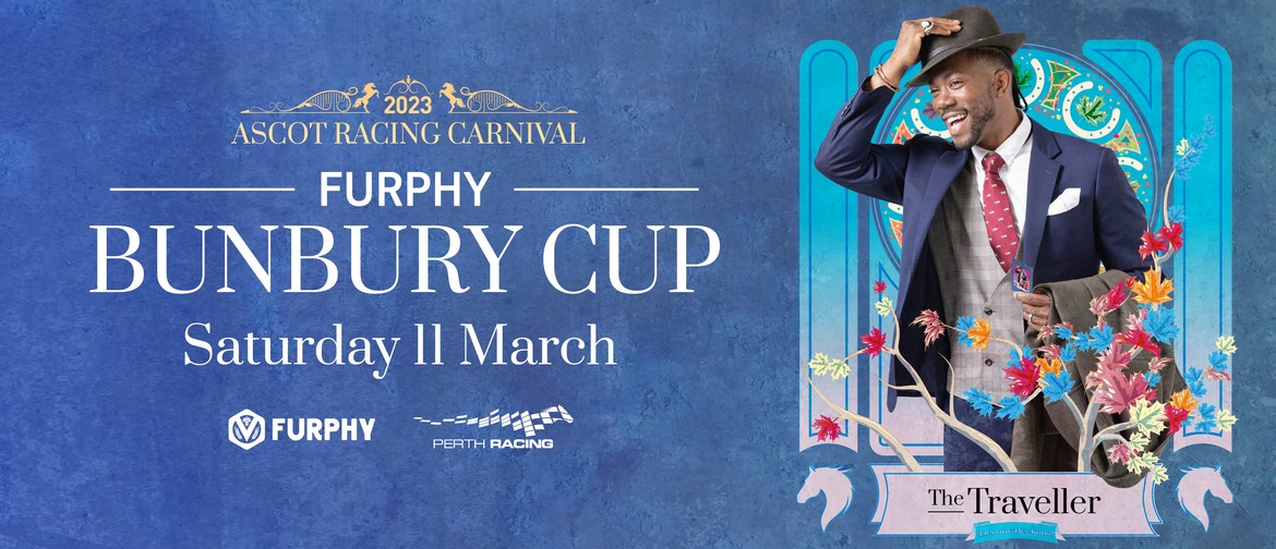 Furphy Bunbury Cup Day