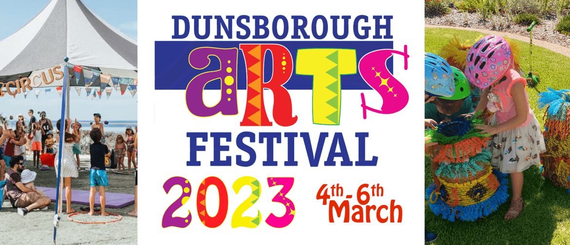 Dunsborough Arts Festival 2023
