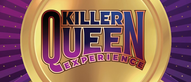 Killer Queen Experience