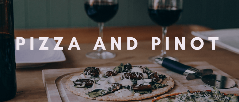 Pizza And Pinot | Pinot Picnic