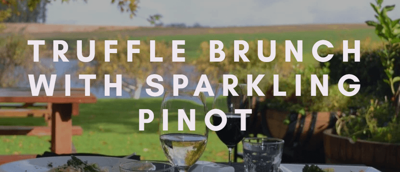 Truffle Brunch With Sparkling Pinot | Pinot Picnic