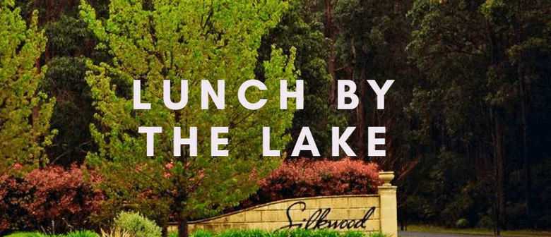 Lunch By The Lake | Pinot Picnic