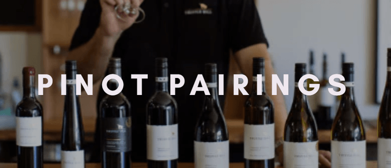 Pinot Pairings | Pinot Picnic