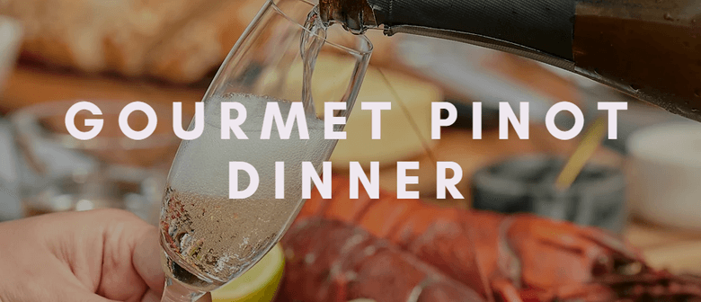 Gourmet Pinot Dinner | Pinot Picnic