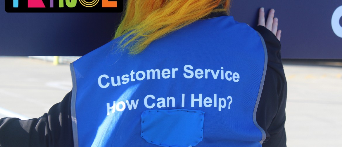 Customer Service Conundrum