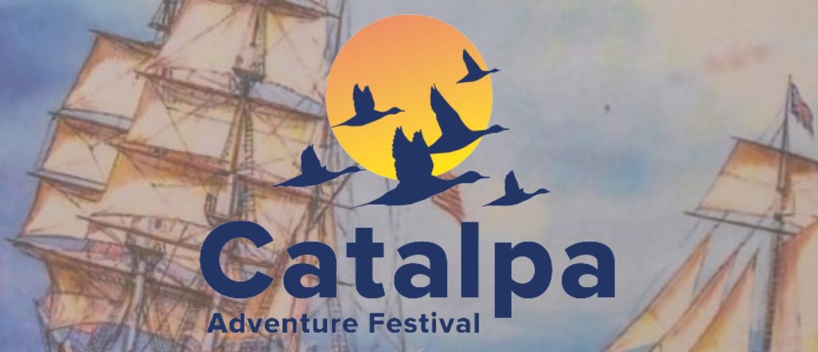 Catalpa Adventure Festival - Rockingham