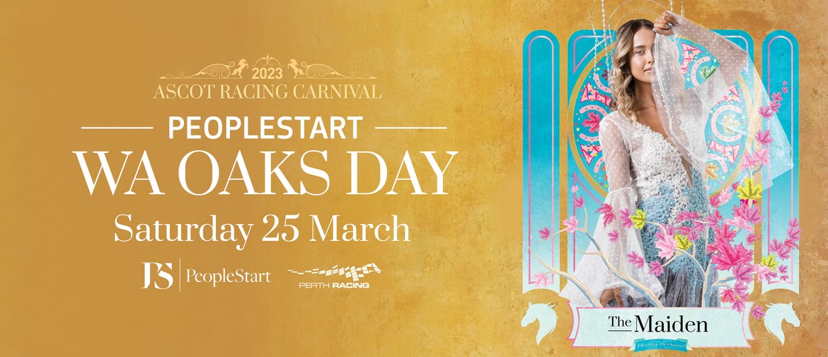 Peoplestart WA Oaks Day