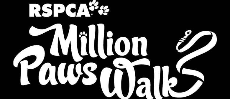 Million Paws Walk 2023