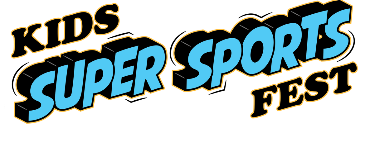 Kids Super Sports Fest