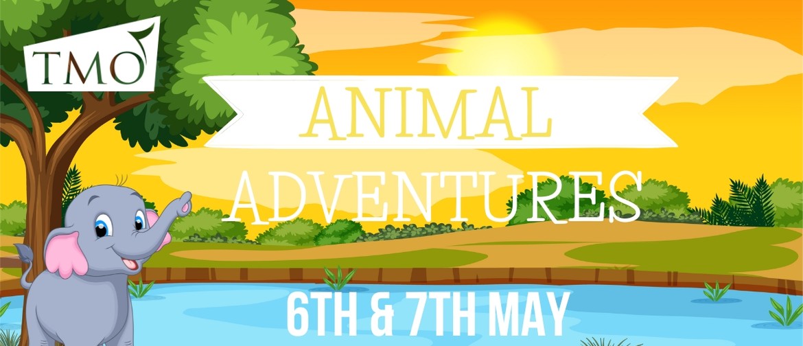 Animal Adventures With The Metropolitan Orchestra