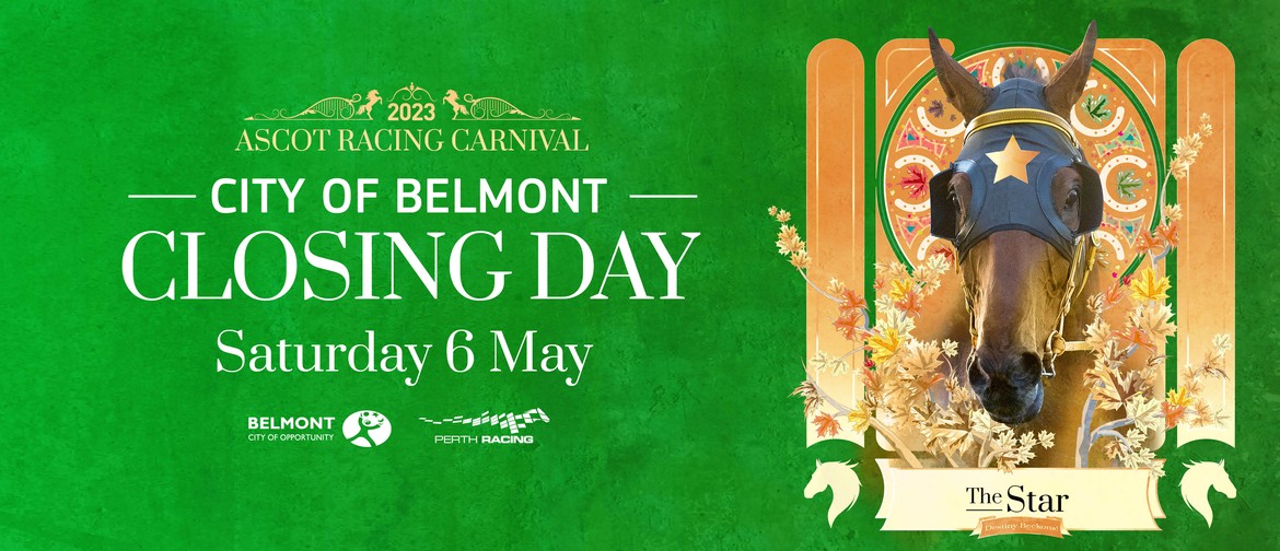 City of Belmont Closing Day