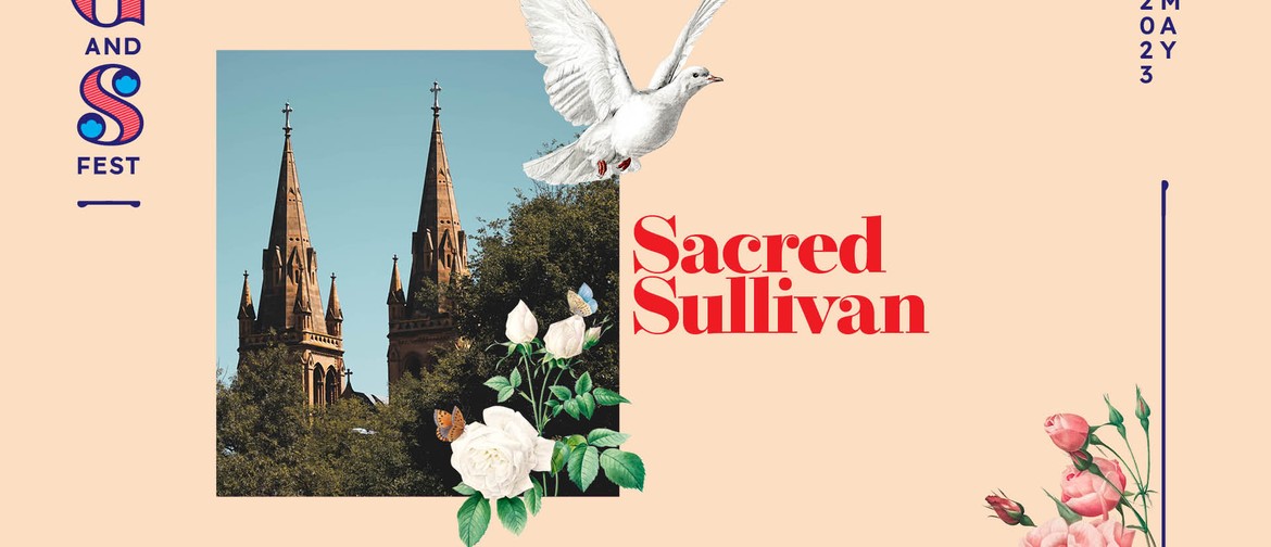 Sacred Sullivan