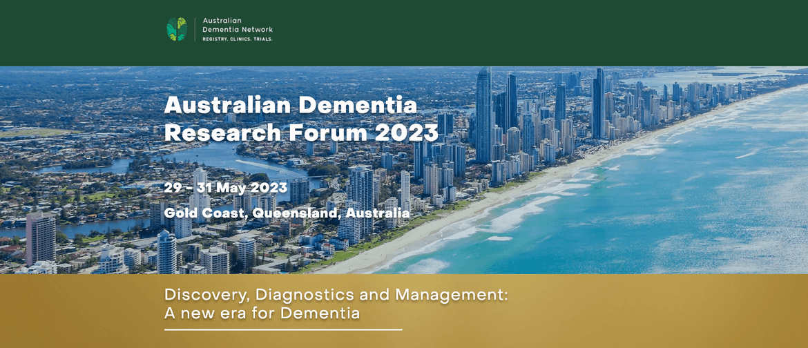 Australian Dementia Research Forum 2023
