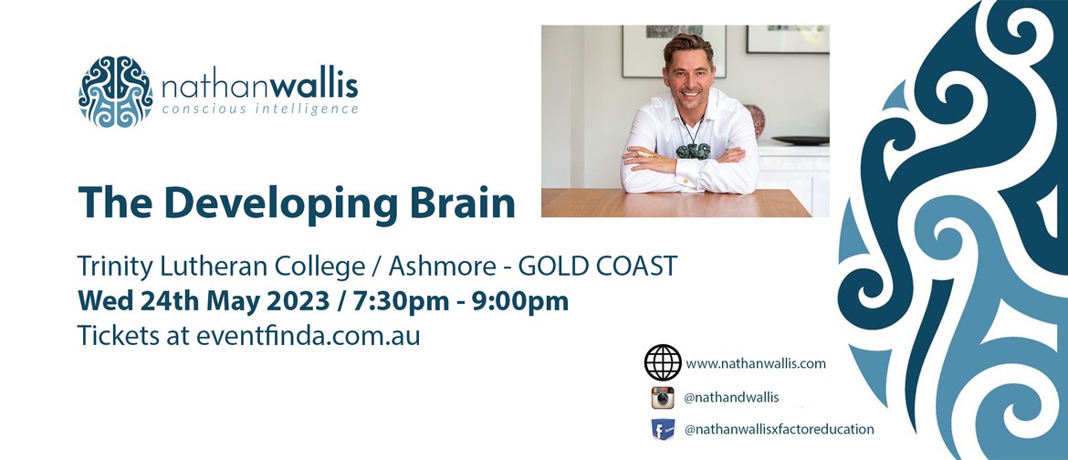 The Developing Brain - Gold Coast