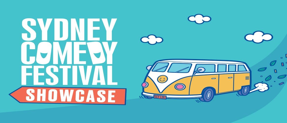 Sydney Comedy Festival Showcase 2023 - Wyong - Eventfinda