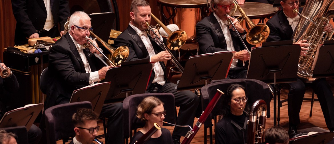 Sydney Symphony Orchestra | Mozart's Gran Partita Serenade