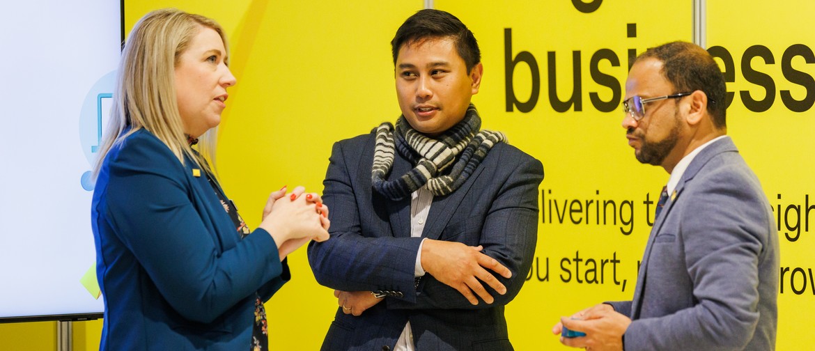 CommBank Small Business Expo 2023