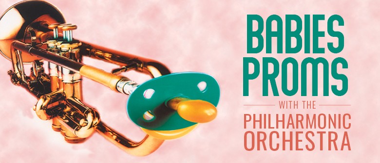 Babies Proms With the Philharmonic Orchestra