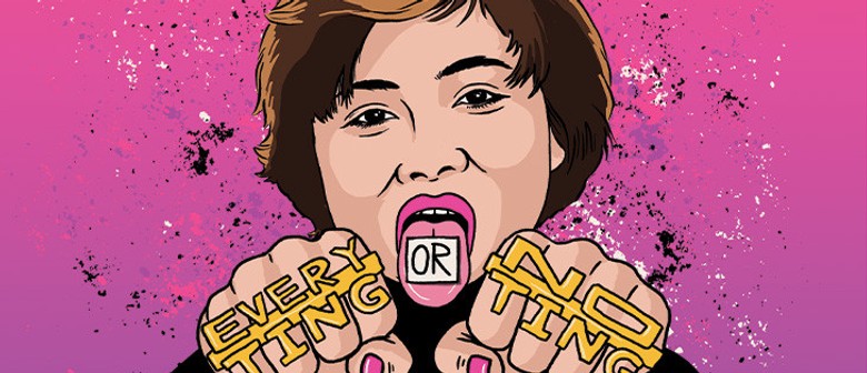 Ting Lim- Every Ting or No Ting