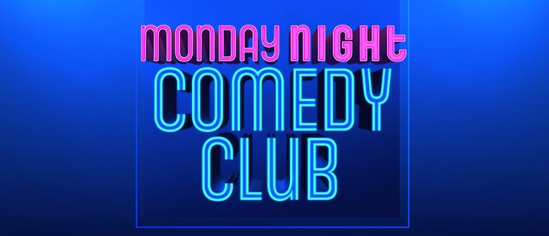 Monday Night Comedy Club