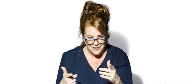 Image for Nurse Georgie Carroll: Sista Flo 2.0