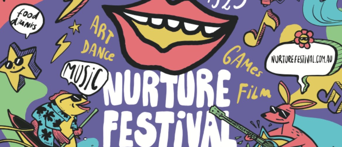 Nurture Festival 2023