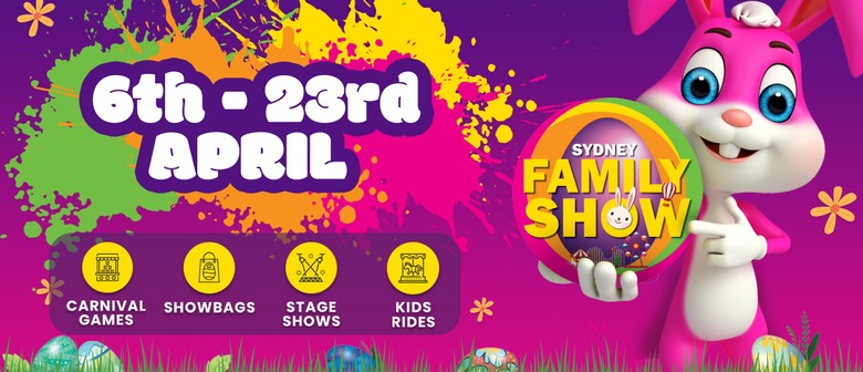 Sydney Family Show