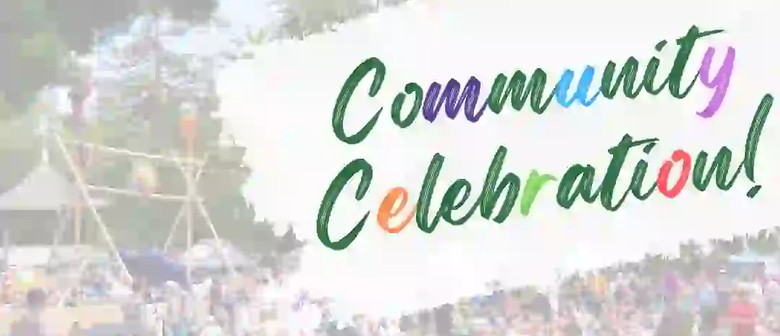Community Celebration