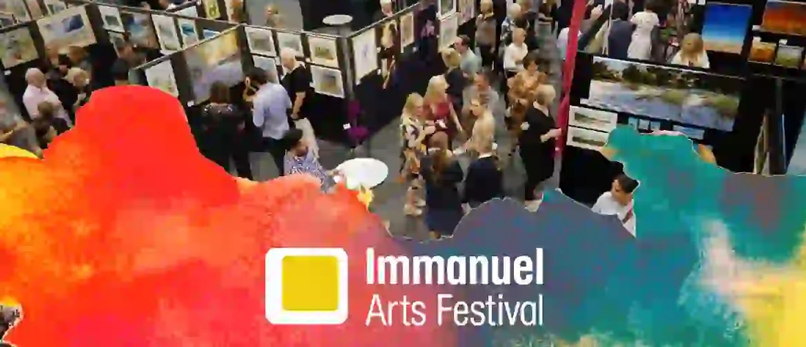 Immanuel Arts Festival