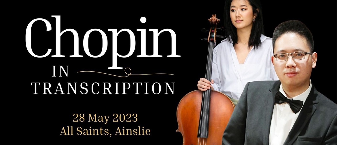 Chopin in Transcription