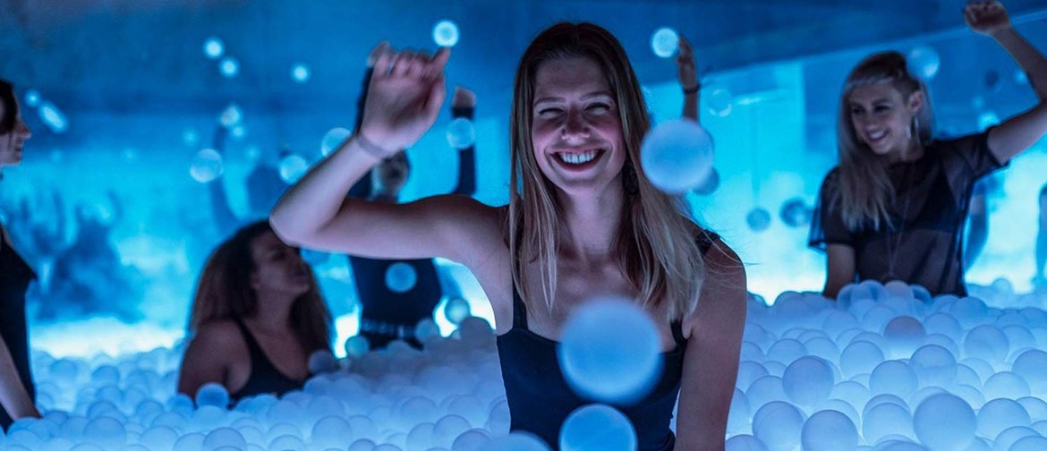 House Of Balls: Sydney House Of Balls: Sydney