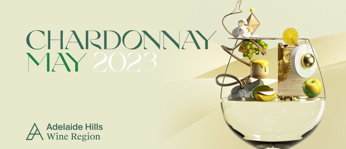 Chardonnay May 2023