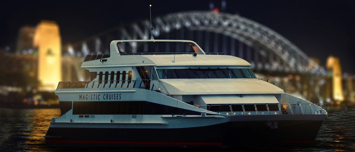 Best Sydney Harbour Dinner Cruises For The Fall-Loving