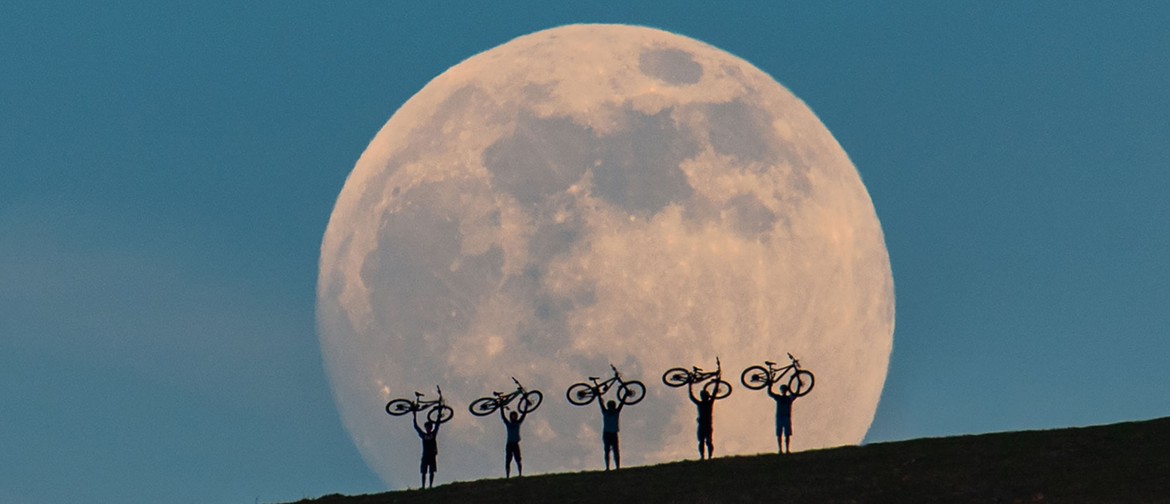 The Big Bike Film Night 2023 - Geelong