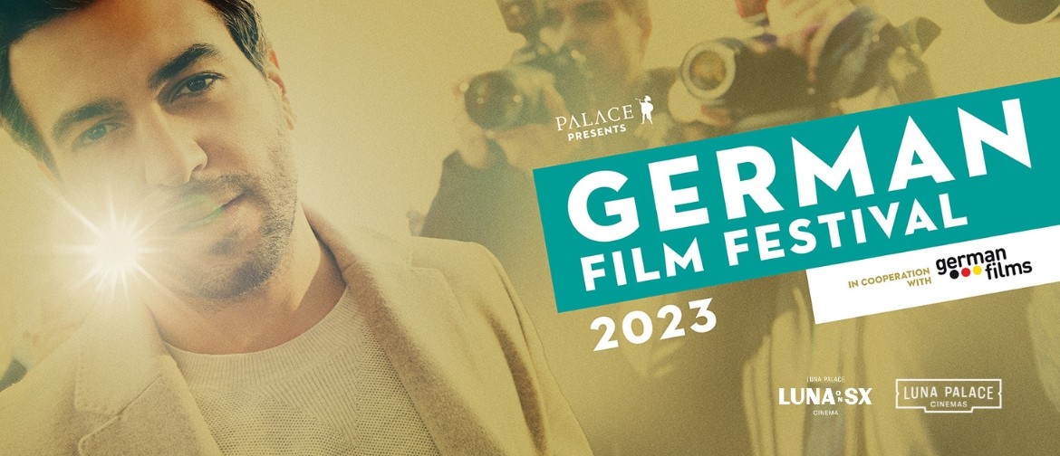 German Film Festival 2023